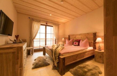 Ilsenburg Casa | Chalets-zum-Ilsetal-Schloss-Chalet-Nr-19