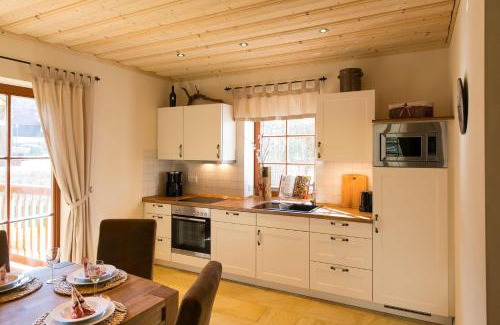 Ilsenburg Casa | Chalets-zum-Ilsetal-Schloss-Chalet-Nr-19