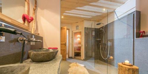 Ilsenburg Casa | Chalets-zum-Ilsetal-Schloss-Chalet-Nr-19