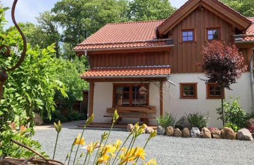 Ilsenburg Casa | Chalets-zum-Ilsetal-Sport-Chalet-Nr-19