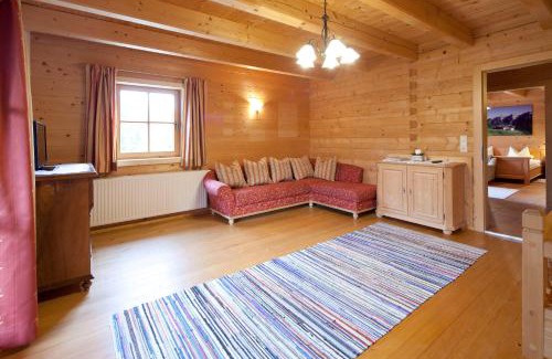 Ebbs Apartamento | Chaletwohnung Lederer