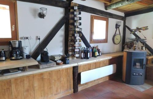 Le Serre Barbin Chalet De Esquí | Chaleureuse Maison de pays Serre Chevalier4étoiles