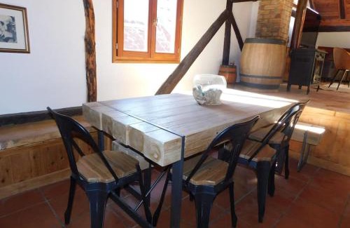 Le Serre Barbin Chalet De Esquí | Chaleureuse Maison de pays Serre Chevalier4étoiles