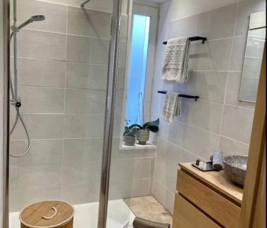 Neuvecelle Apartamento | Chaleureux appartement entre lac et montagne