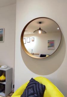 Centre Ville Apartamento | Chaleureux - Bien équipé - Hypercentre - 2Ch 6pers
