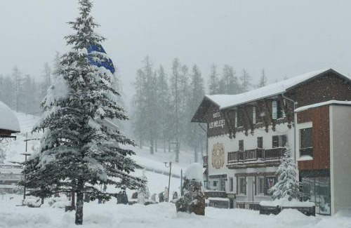 Valberg Apartamento | Chaleureux Studio au centre de Valberg