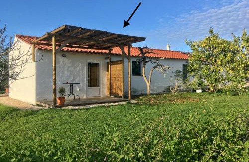 Azia Apartamento | Chaleureux studio entre campagne et océan
