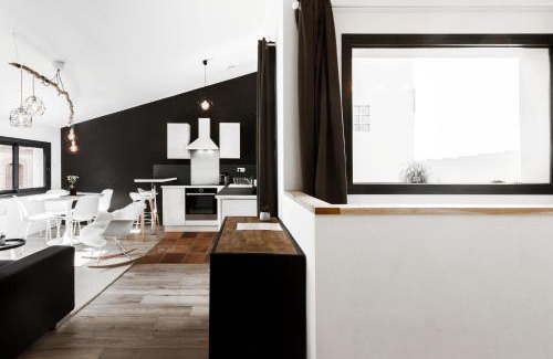 Marengo - Jolimont Apartamento | Chaleureux T2 centre ville au calme et patio