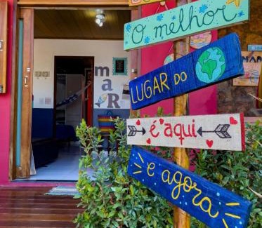 Coqueiro Cabina | Chaleville 1601 - Inigualável