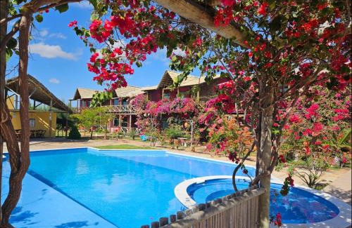 Coqueiro Apartamento | ChaleVille - Chalé 4902