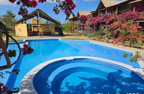Coqueiro Apartamento | ChaleVille - Chalé 4902