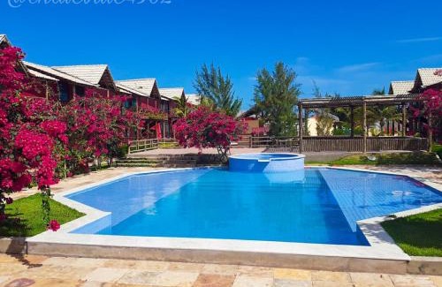 Coqueiro Apartamento | ChaleVille - Chalé 4902