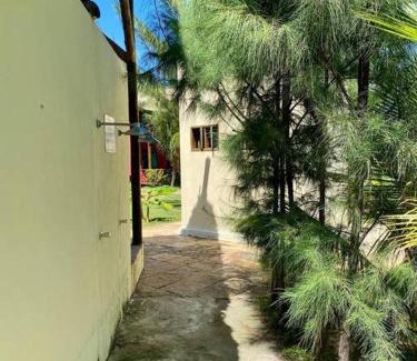 Coqueiro Apartamento | Chaleville Coqueiro 502