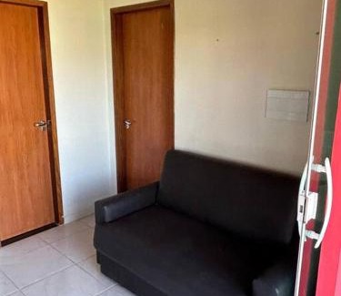 Coqueiro Apartamento | Chaleville Coqueiro 502