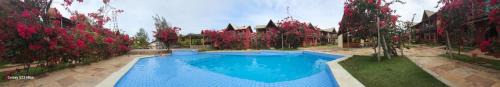 Luis Correia Apartamento | ChaleVille coqueiro - Chalé 2101