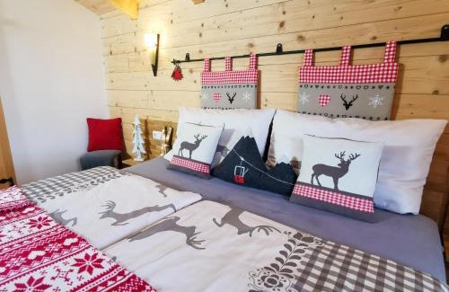 Schlagl Chalet De Esquí | Chalex