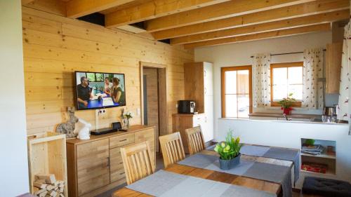 Schlagl Chalet De Esquí | Chalex