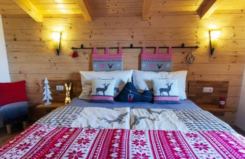Schlagl Chalet De Esquí | Chalex