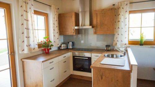 Schlagl Chalet De Esquí | Chalex