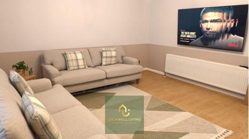 Little Chalfont Apartamento | Chalfont Haven
