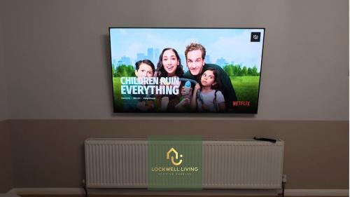 Little Chalfont Apartamento | Chalfont Haven