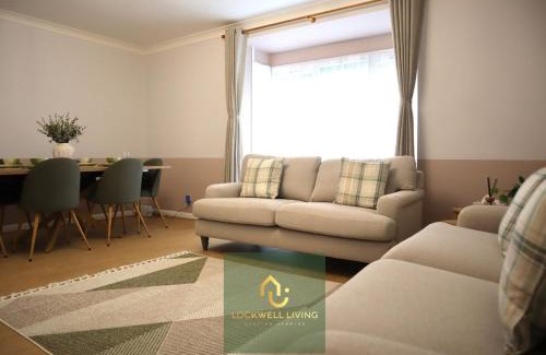 Little Chalfont Apartamento | Chalfont Haven