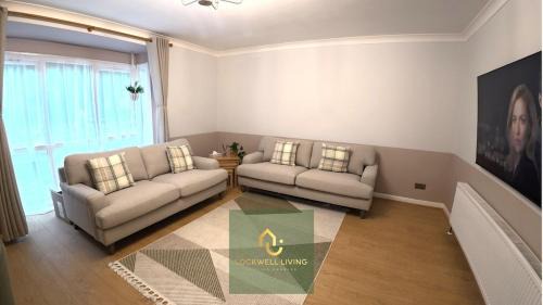 Little Chalfont Apartamento | Chalfont Haven