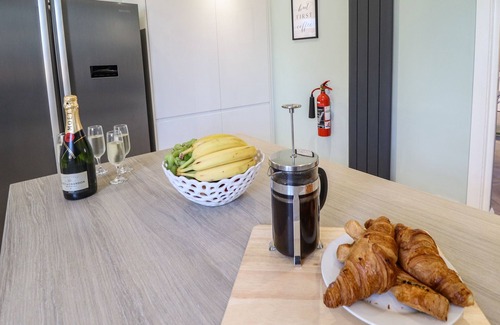 Skegness Casa | CHALFONT LODGE, pet friendly, character holiday cottage in Skegness