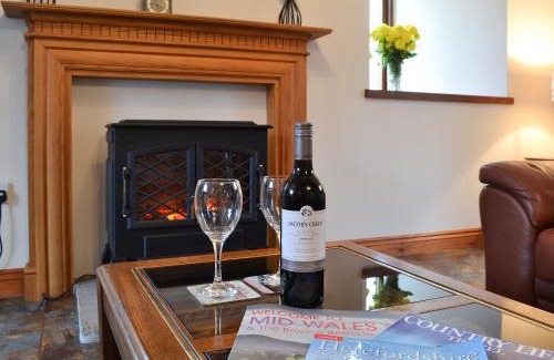 Brecon Casa | Chalgrove