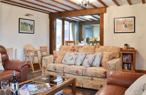 Brecon Casa | Chalgrove