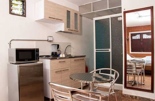 Retiro Apartamento | Chali
