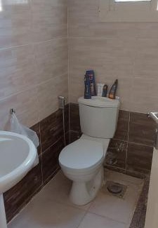 Ras Sudar Apartamento | challet