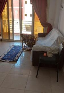 Ras Sudar Apartamento | challet