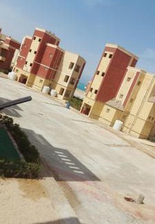 Ras Sudar Apartamento | challet