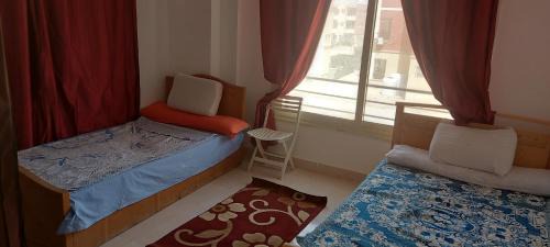 Ras Sudar Apartamento | challet