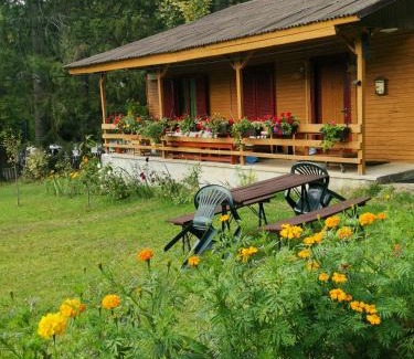 Poiana Brasov Cabina | Challet Montan