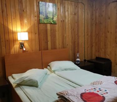 Poiana Brasov Cabina | Challet Montan