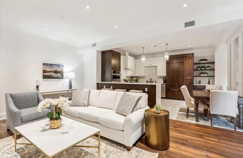 Historic District - North Casa | Chalmers&Franklin