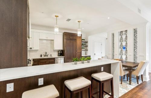Historic District - North Casa | Chalmers&Franklin