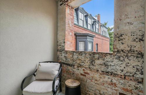 Historic District - North Casa | Chalmers&Franklin