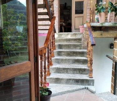 Ocuilan Chalet De Esquí | Chalmita de mis amores
