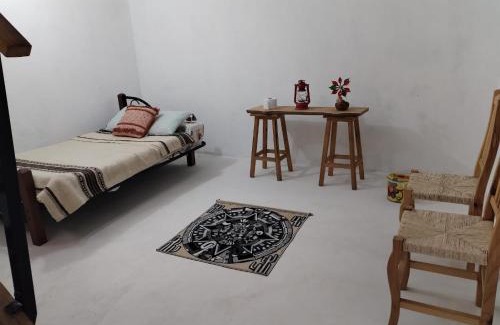 Ocuilan Chalet De Esquí | Chalmita de mis amores