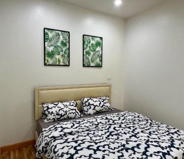 Chaloklum Casa | CHALOK LUM - LOVE HOME, near of MUYA THAI and the CHALOK LUM BEACH
