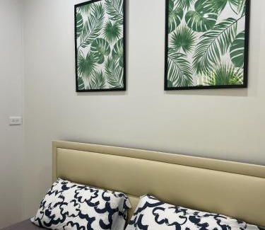 Chaloklum Casa | CHALOK LUM - LOVE HOME, near of MUYA THAI and the CHALOK LUM BEACH