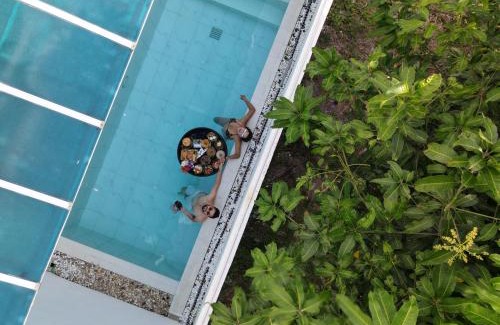Rawai Hotel | Chalong Marina Bay View Rawai Phuket