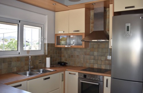 Spata-Artemida Apartamento | Chalou Stay - Comfort Near Airport