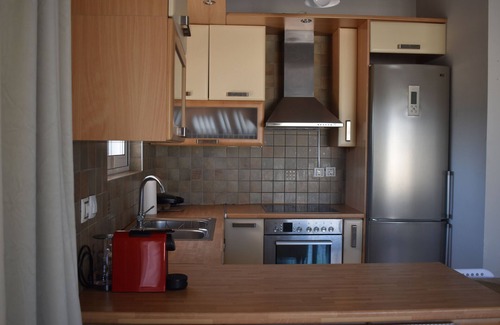 Spata-Artemida Apartamento | Chalou Stay - Comfort Near Airport