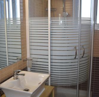 Spata-Artemida Apartamento | Chalou Stay - Comfort Near Airport