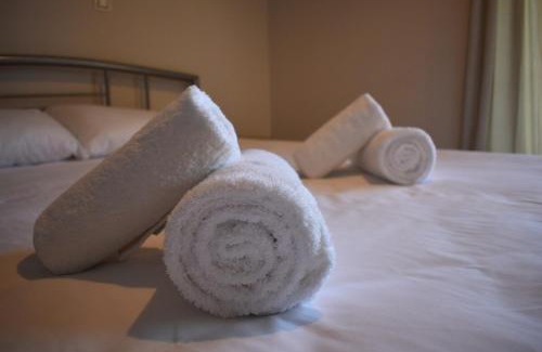 Spata-Artemida Apartamento | Chalou Stay - Comfort Near Airport