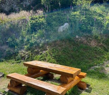 Karlova Studanka Chalet De Esquí | Chaloupka